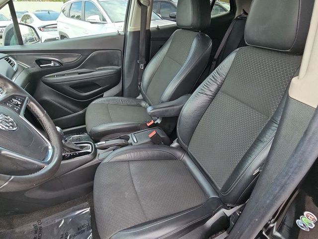2017 Buick Encore FWD