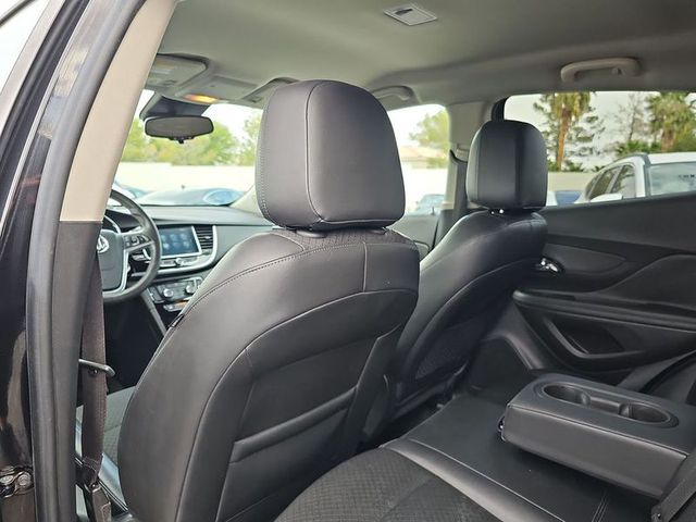 2017 Buick Encore FWD