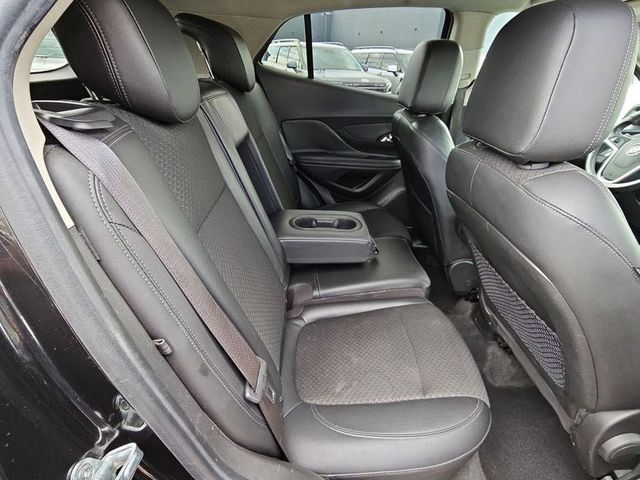 2017 Buick Encore FWD