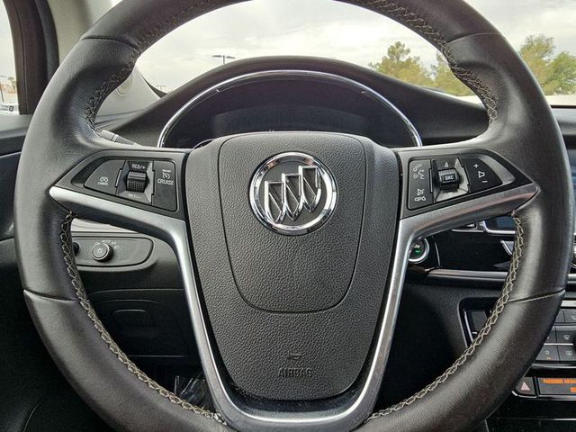 2017 Buick Encore FWD