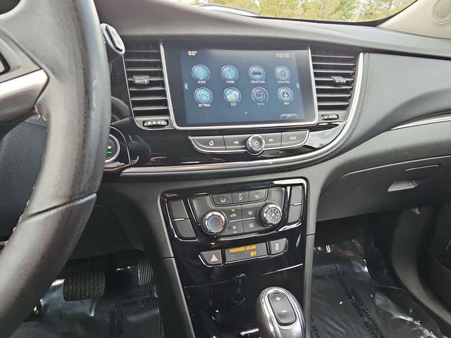 2017 Buick Encore FWD