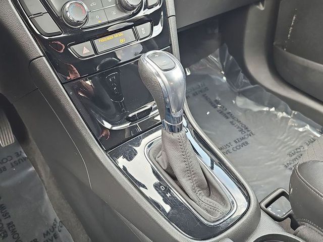 2017 Buick Encore FWD