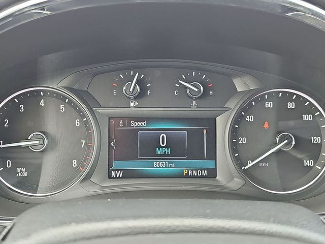 2017 Buick Encore FWD