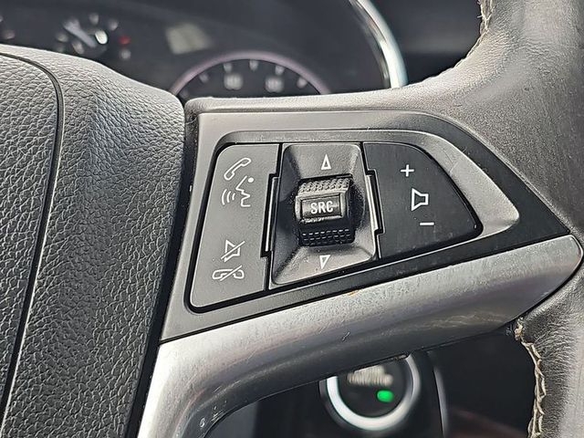 2017 Buick Encore FWD
