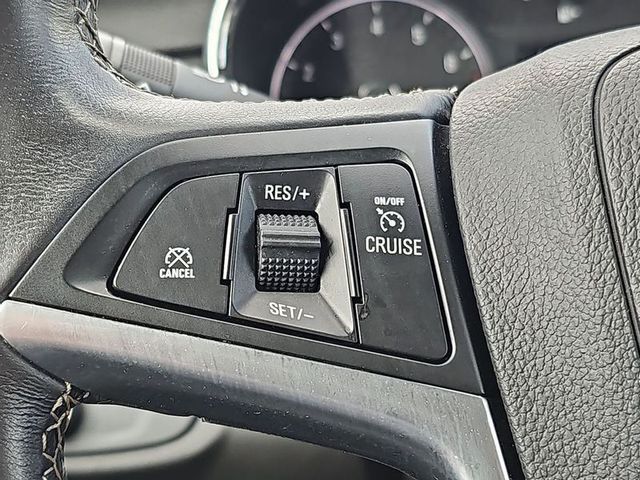 2017 Buick Encore FWD