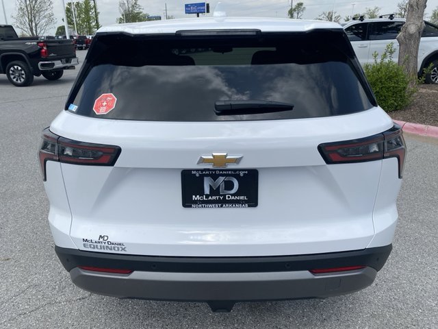 2025 Chevrolet Equinox LT w/1LT FWD