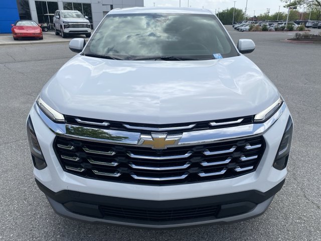 2025 Chevrolet Equinox LT w/1LT FWD