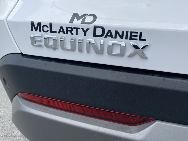 2025 Chevrolet Equinox LT w/1LT FWD