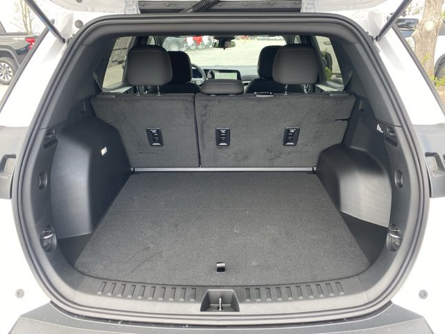 2025 Chevrolet Equinox LT w/1LT FWD