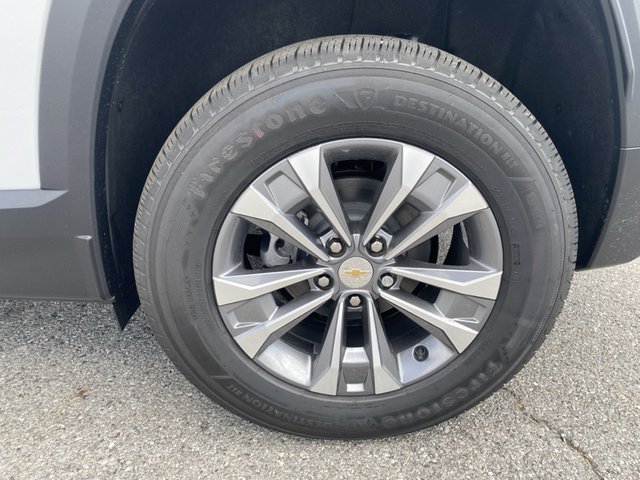2025 Chevrolet Equinox LT w/1LT FWD