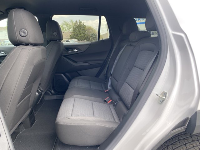 2025 Chevrolet Equinox LT w/1LT FWD