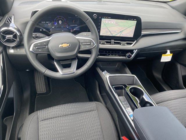 2025 Chevrolet Equinox LT w/1LT FWD