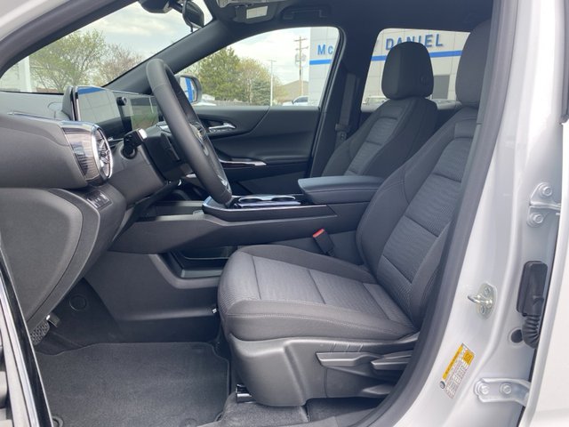 2025 Chevrolet Equinox LT w/1LT FWD
