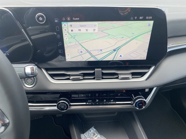 2025 Chevrolet Equinox LT w/1LT FWD