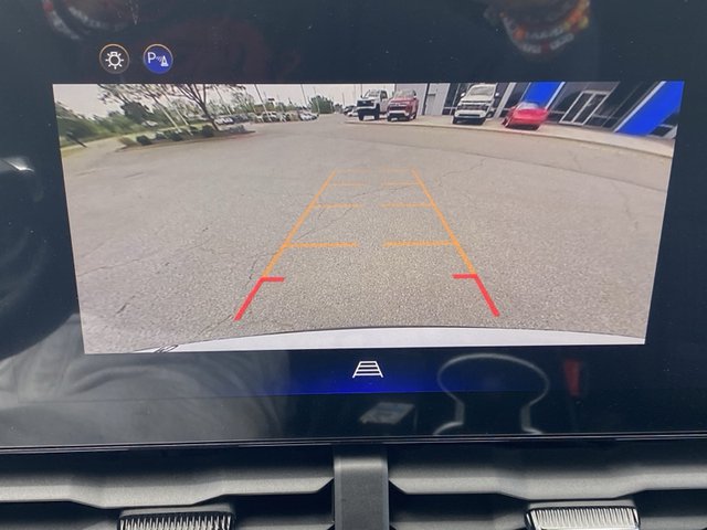 2025 Chevrolet Equinox LT w/1LT FWD