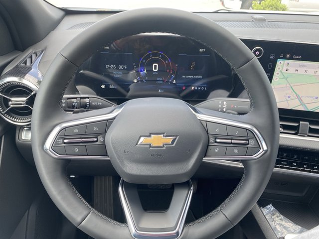 2025 Chevrolet Equinox LT w/1LT FWD