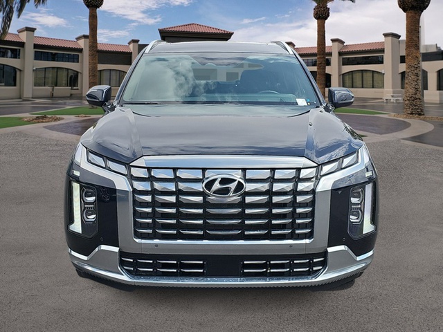 2023 Hyundai Palisade Calligraphy FWD