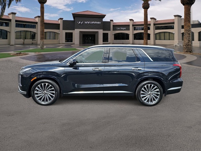2023 Hyundai Palisade Calligraphy FWD