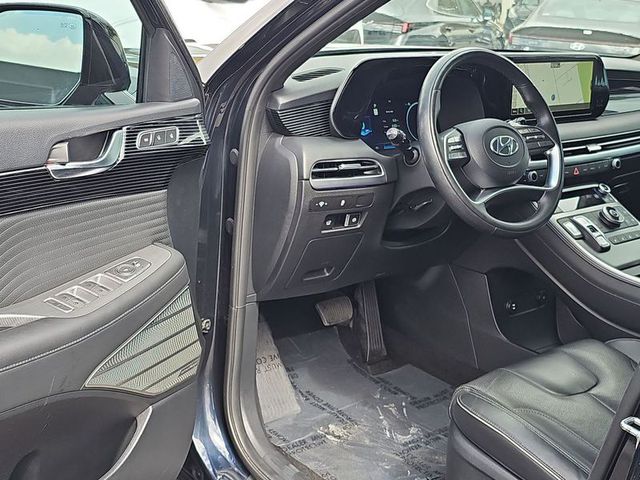 2023 Hyundai Palisade Calligraphy FWD