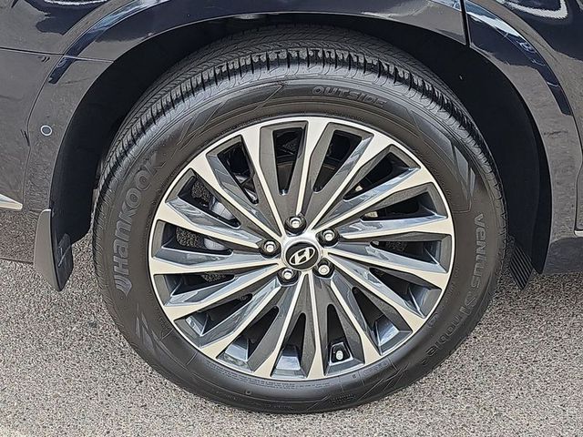 2023 Hyundai Palisade Calligraphy FWD
