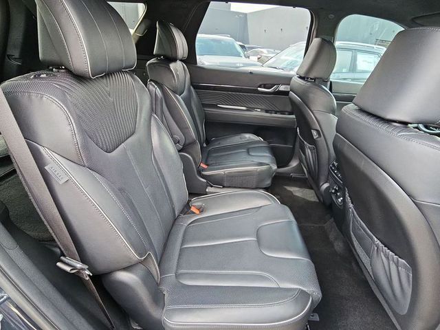 2023 Hyundai Palisade Calligraphy FWD