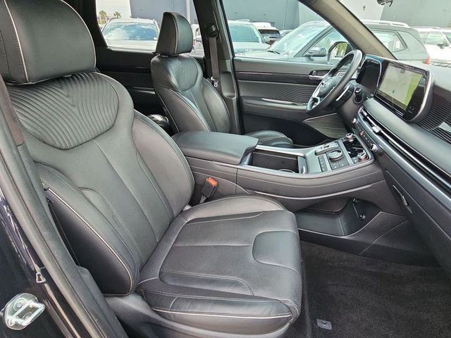 2023 Hyundai Palisade Calligraphy FWD