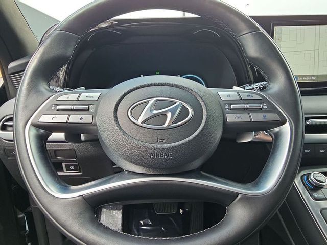 2023 Hyundai Palisade Calligraphy FWD