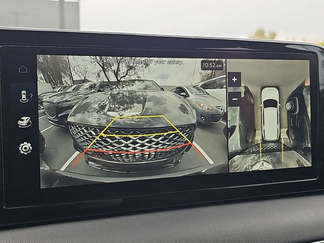 2023 Hyundai Palisade Calligraphy FWD