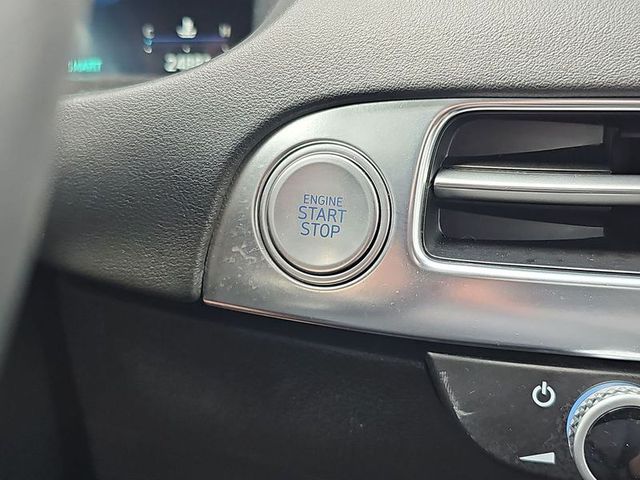 2023 Hyundai Palisade Calligraphy FWD