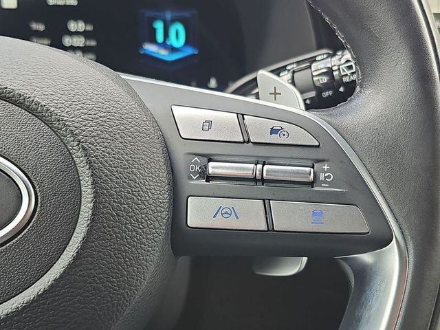 2023 Hyundai Palisade Calligraphy FWD
