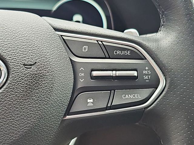 2020 Hyundai Palisade Limited FWD
