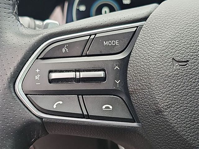 2020 Hyundai Palisade Limited FWD