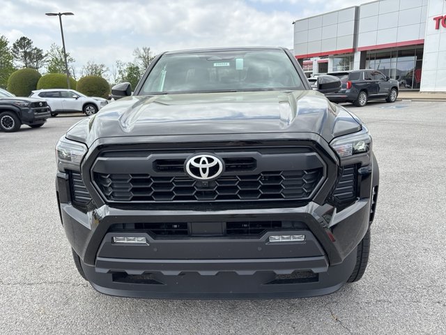 2025 Toyota Tacoma TRD Off Road 4WD 5ft Bed Hyb