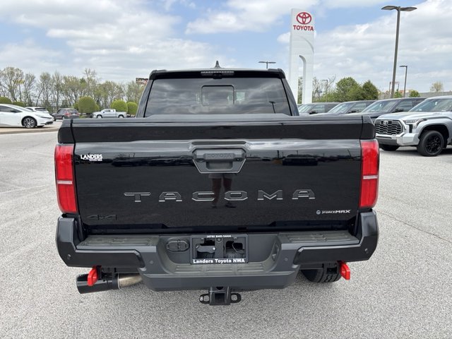 2025 Toyota Tacoma TRD Off Road 4WD 5ft Bed Hyb