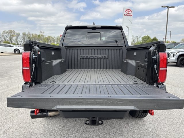 2025 Toyota Tacoma TRD Off Road 4WD 5ft Bed Hyb