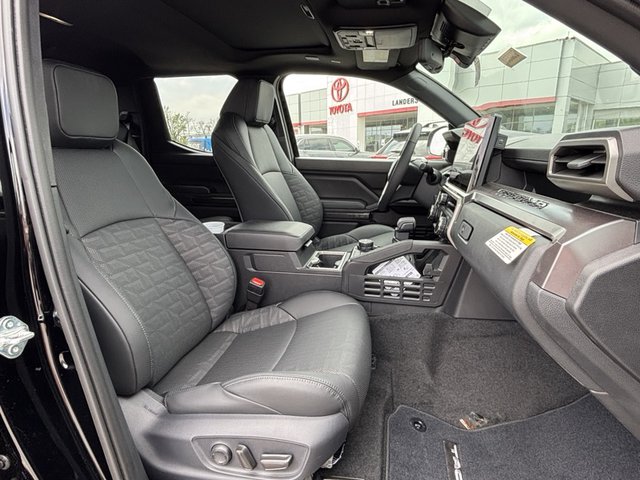 2025 Toyota Tacoma TRD Off Road 4WD 5ft Bed Hyb