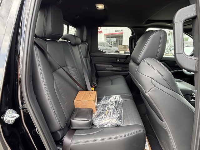 2025 Toyota Tacoma TRD Off Road 4WD 5ft Bed Hyb