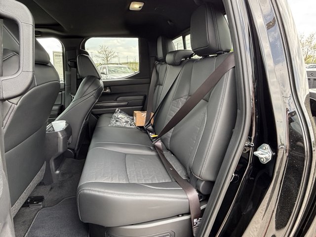 2025 Toyota Tacoma TRD Off Road 4WD 5ft Bed Hyb