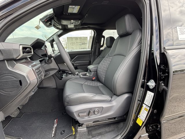 2025 Toyota Tacoma TRD Off Road 4WD 5ft Bed Hyb