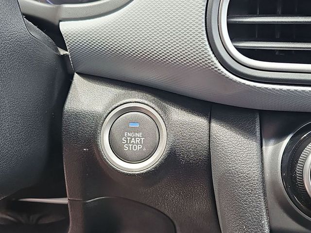 2019 Hyundai Kona Limited 1.6T AWD