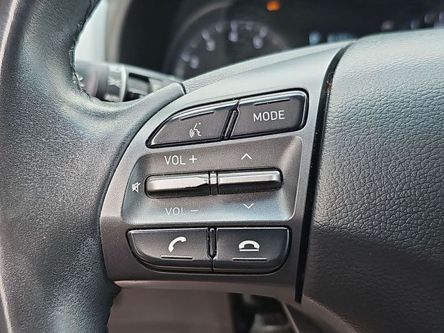 2019 Hyundai Kona Limited 1.6T AWD