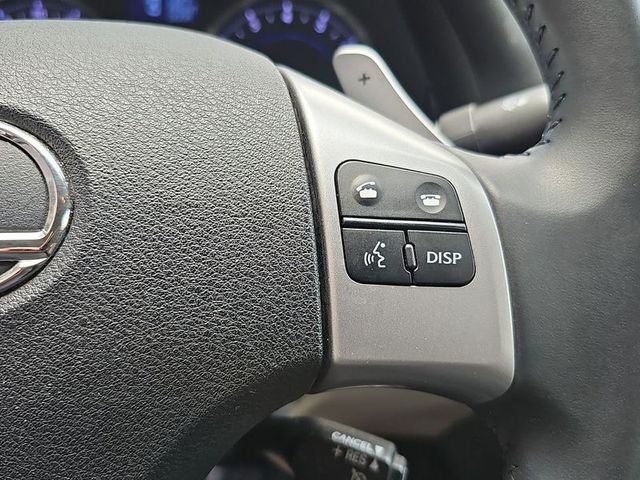2012 Lexus IS250 RWD