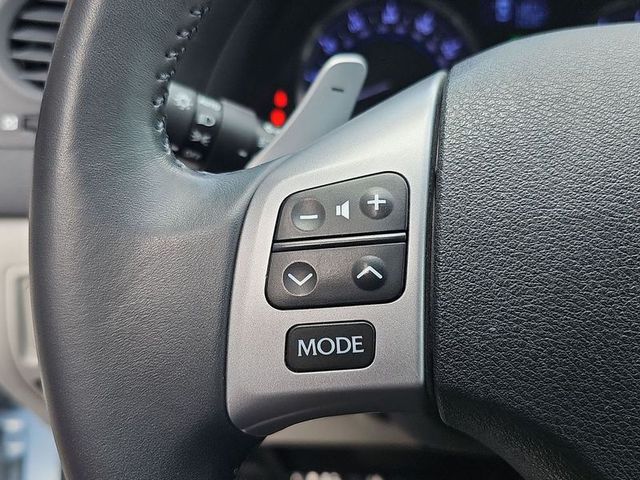 2012 Lexus IS250 RWD
