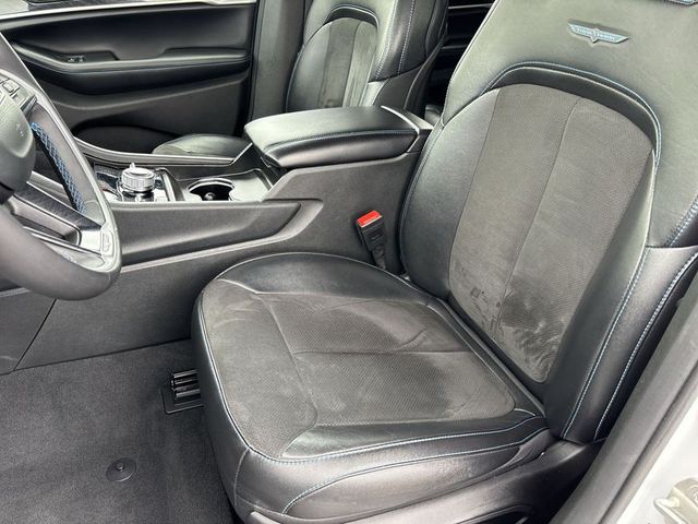 2024 Jeep Grand Cherokee 4xe Trailhawk 4WD