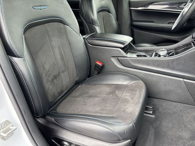 2024 Jeep Grand Cherokee 4xe Trailhawk 4WD