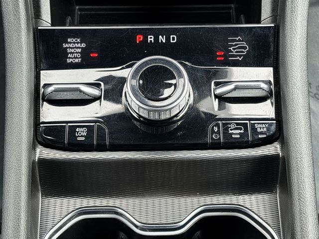 2024 Jeep Grand Cherokee 4xe Trailhawk 4WD