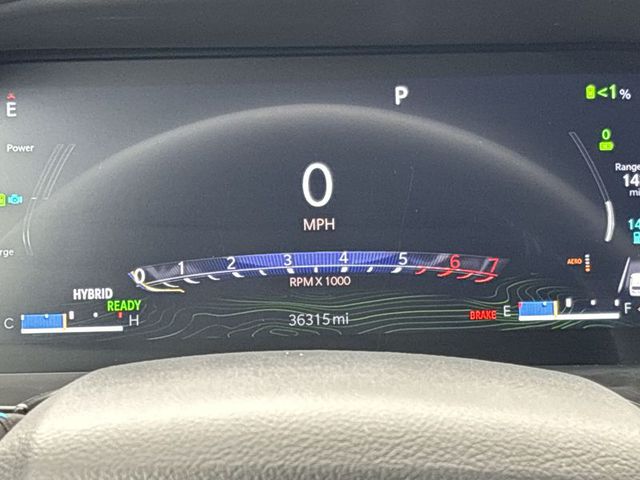 2024 Jeep Grand Cherokee 4xe Trailhawk 4WD