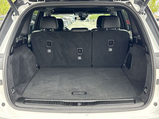 2024 Jeep Grand Cherokee 4xe Trailhawk 4WD