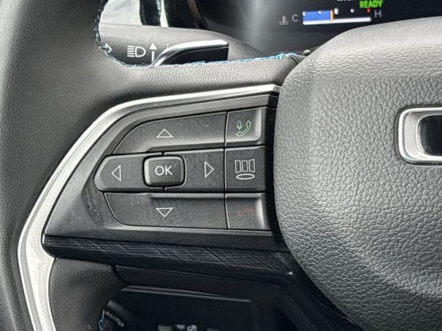 2024 Jeep Grand Cherokee 4xe Trailhawk 4WD