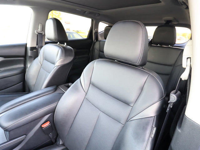 2021 Nissan Murano SL FWD